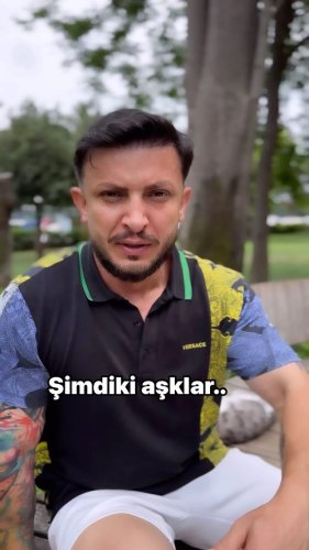 Video post from mehmetenliogluofficial.