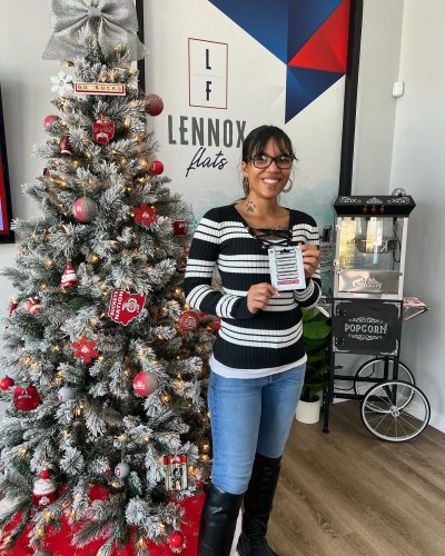 Photo post from lennoxflatscolumbus.