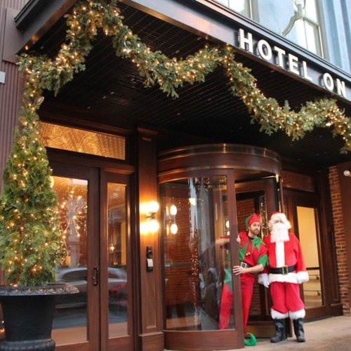Photo post from hotelonnorth.