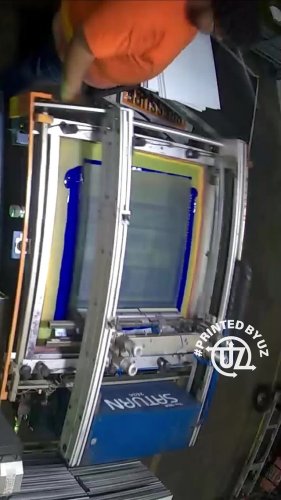 Video post from uzmarketing.