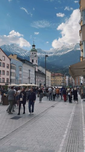 Video post from innsbrucktourism.