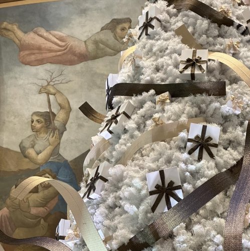 Photo post from galeriaspacificoshopping.