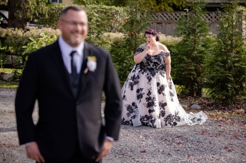 Carousel post from thecurvybridenj.