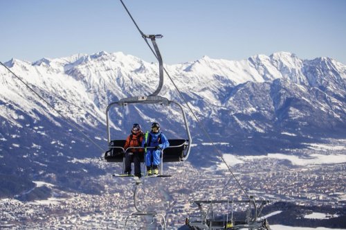 Photo post from innsbrucktourism.