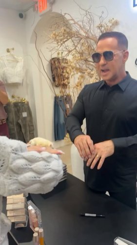 Video post from njexoticpets.