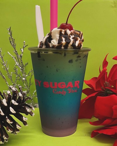 Photo post from heysugarcandystore.