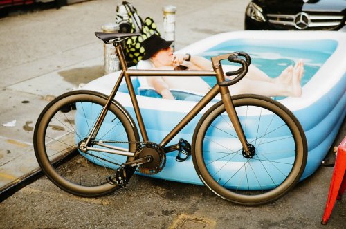 Photo post from slowspinsociety.