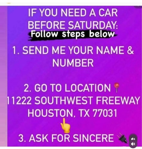 Photo post from sincere.tha.car.plug.