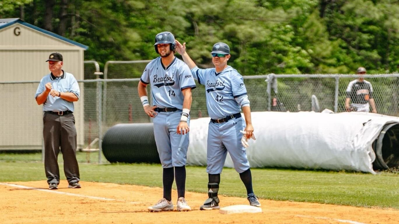 Photo post from uscbsandsharks.