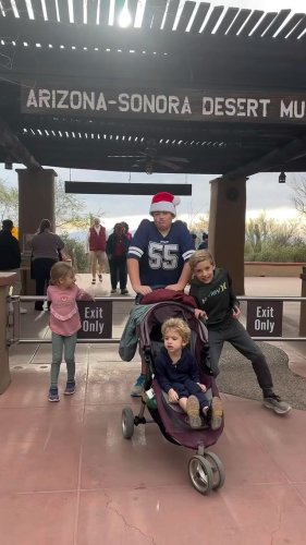 Video post from visittucson.