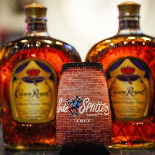 Carousel post from sidesplitterswc.