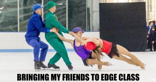 Photo post from icetheatreofny.