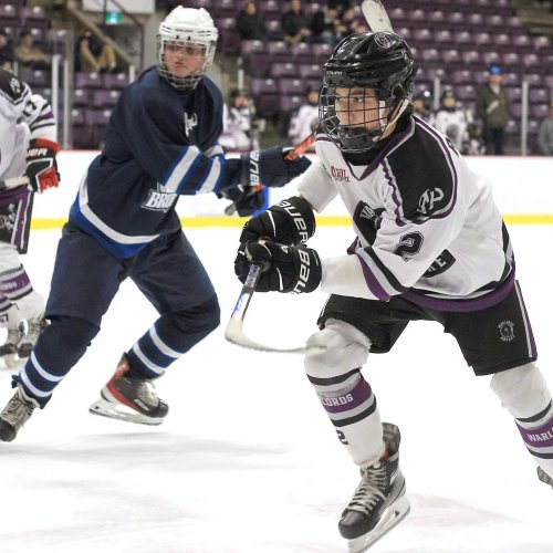Photo post from orhlhockey.