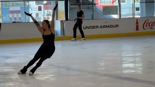 Video post from icetheatreofny.