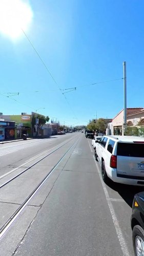 Video post from visittucson.