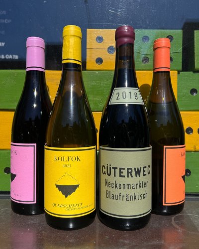 Photo post from dandywineshop.