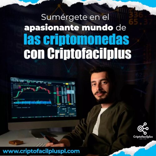 Photo post from criptofacilplus.