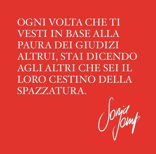 Photo post from soniajamp.