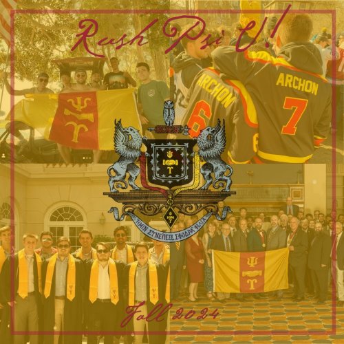 Photo post from psiupsilon.