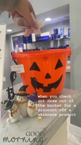 Video post from lushaestheticsky.