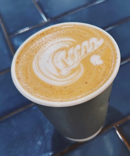 Photo post from goodfellows.coffee.
