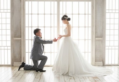 Carousel post from laquan_wedding.