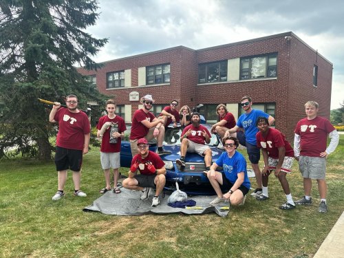 Photo post from psiupsilon.