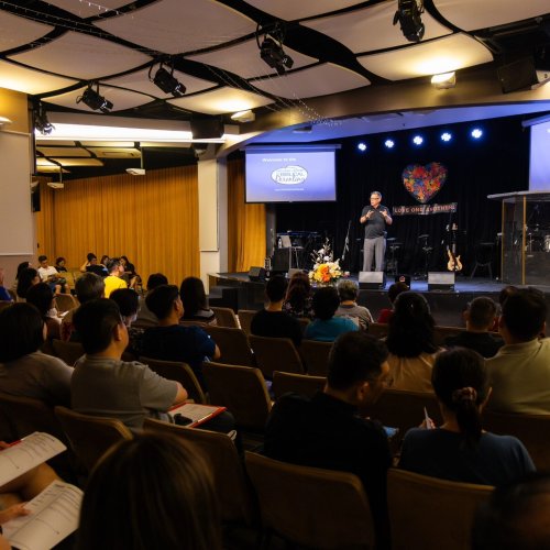 Carousel post from thetreasureboxsg.