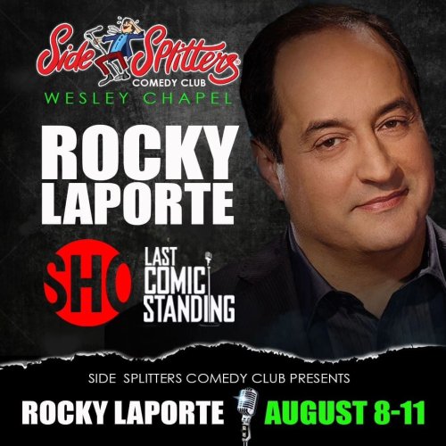 Photo post from sidesplitterswc.