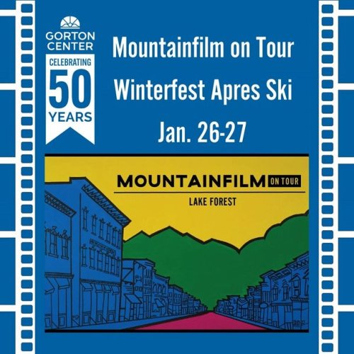 Video post from gortoncenterlf.