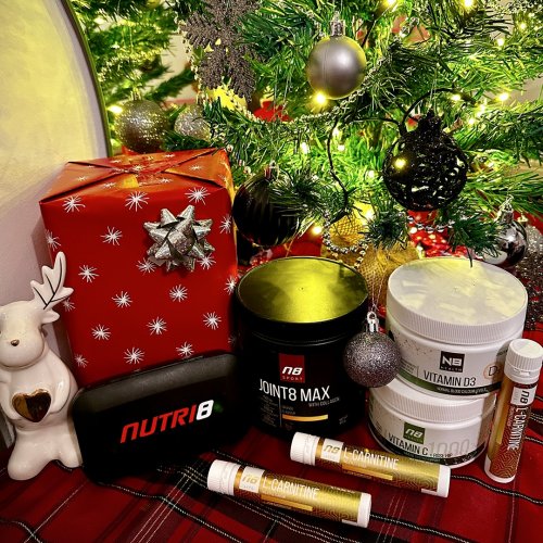 Photo post from nutri8brand.