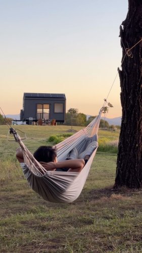 Video post from in2thewild.aus.