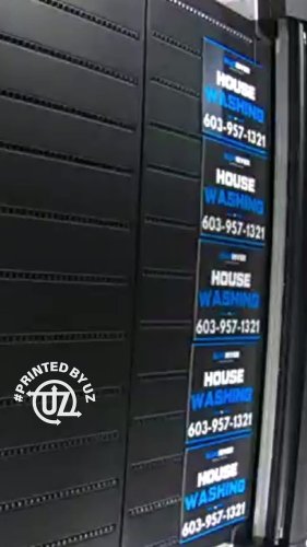 Video post from uzmarketing.