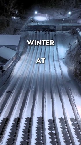 Video post from obermountain.