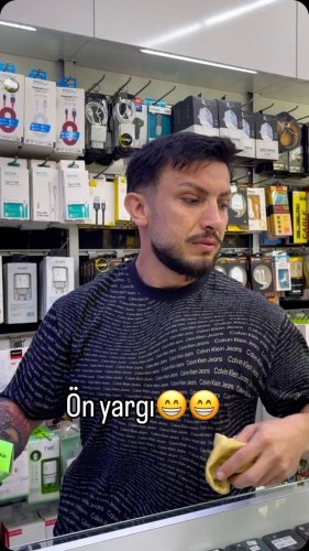 Video post from mehmetenliogluofficial.