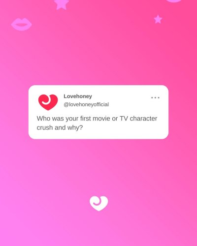 Photo post from lovehoneyofficial.