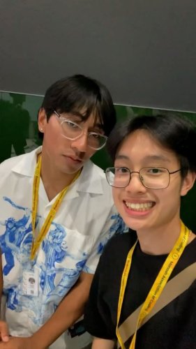 Video post from monashcoding.