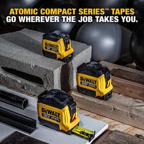 Video post from dewalttough.