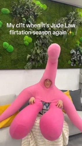 Video post from lovehoneyofficial.
