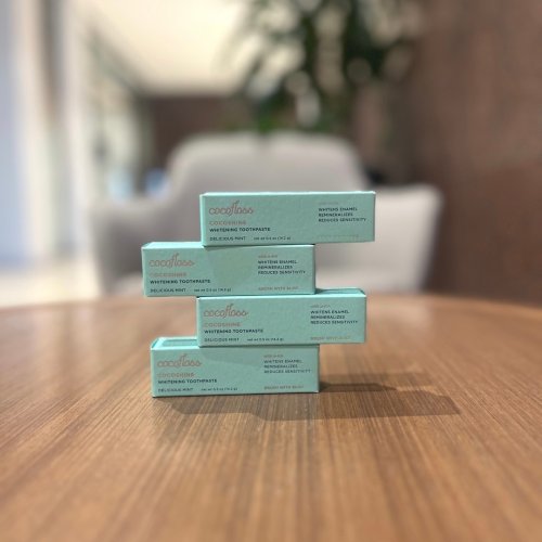Photo post from trilliumdental.
