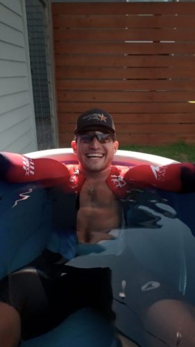 Video post from nightowlsracing.