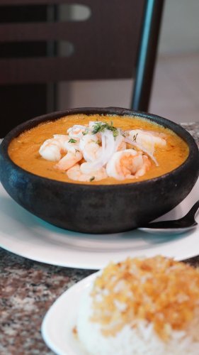 Video post from danilo_restaurante.