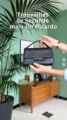 Video post from ricardo_ch.fr.