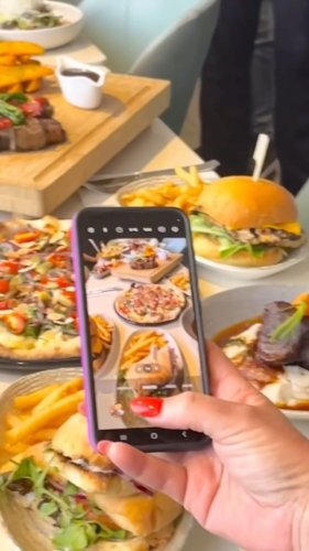 Video post from thearytoukley.