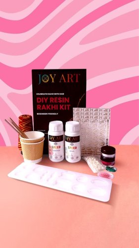 Video post from joyartresin.