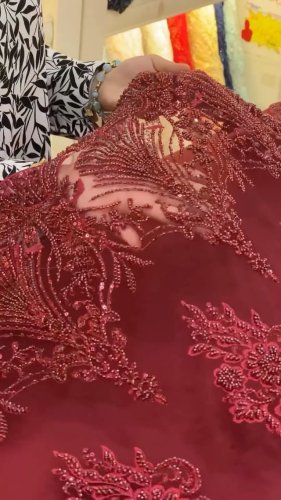 Video post from jakeltextile.