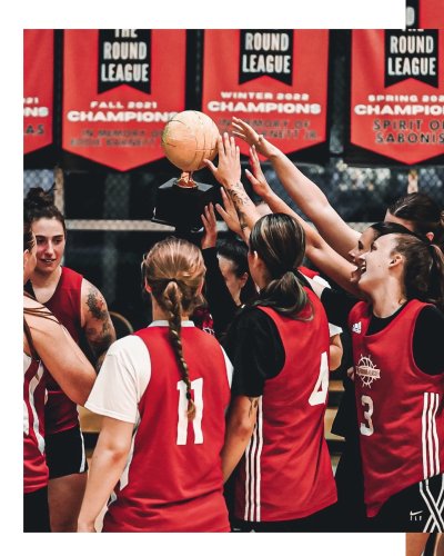 Carousel post from theroundleague.