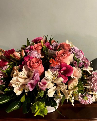 Photo post from la_gifteria.