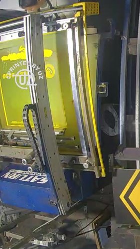 Video post from uzmarketing.