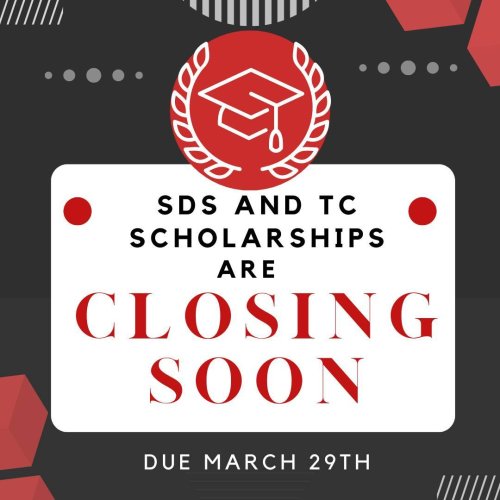 Photo post from ttu_sds.